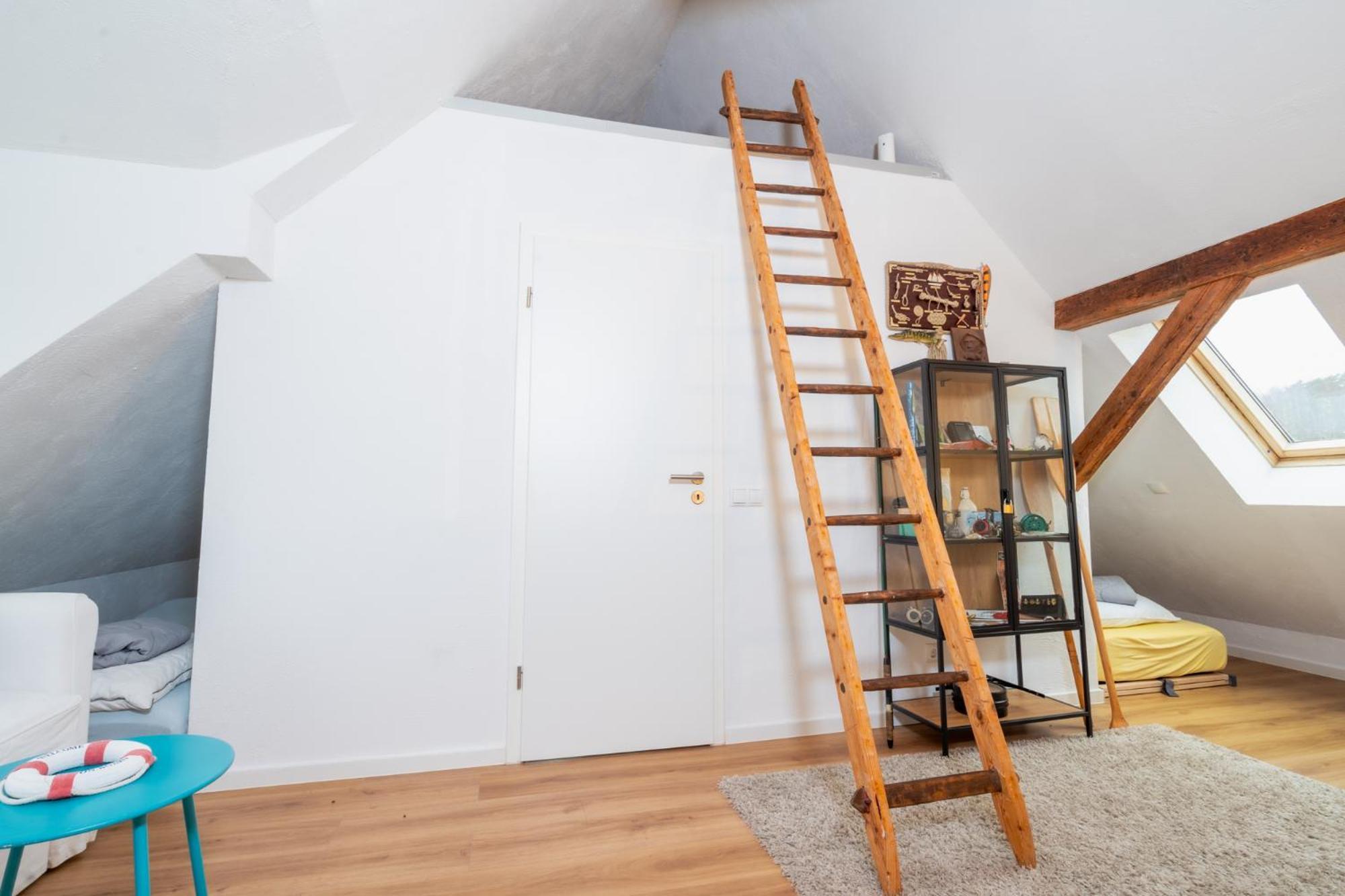 Strand Familien Doppelhaushaelfte ,,Marsi" #Familien-Urlaub Rappin Zewnętrze zdjęcie